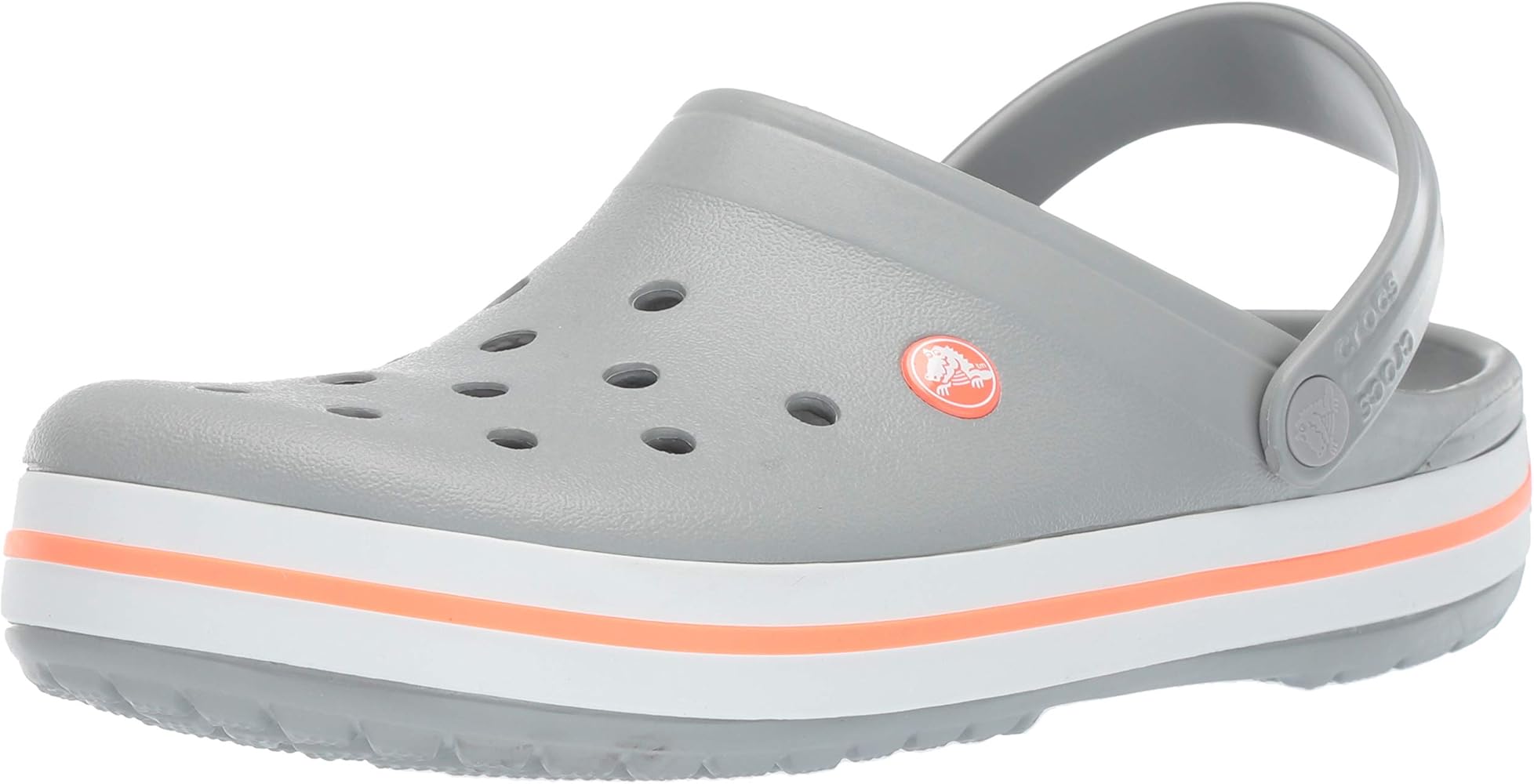 light blue crocs amazon
