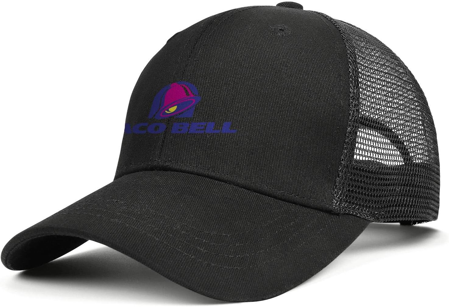 KyBrat Baseball Hat for Men/Women Adjustable New Fishing Cap