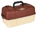 Flambeau Outdoors 2059 Hip Roof 7-Tray Fishing
