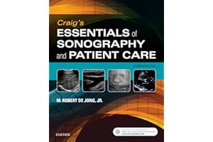 Craig's Essentials of Sonography and Patient Care - E-Book