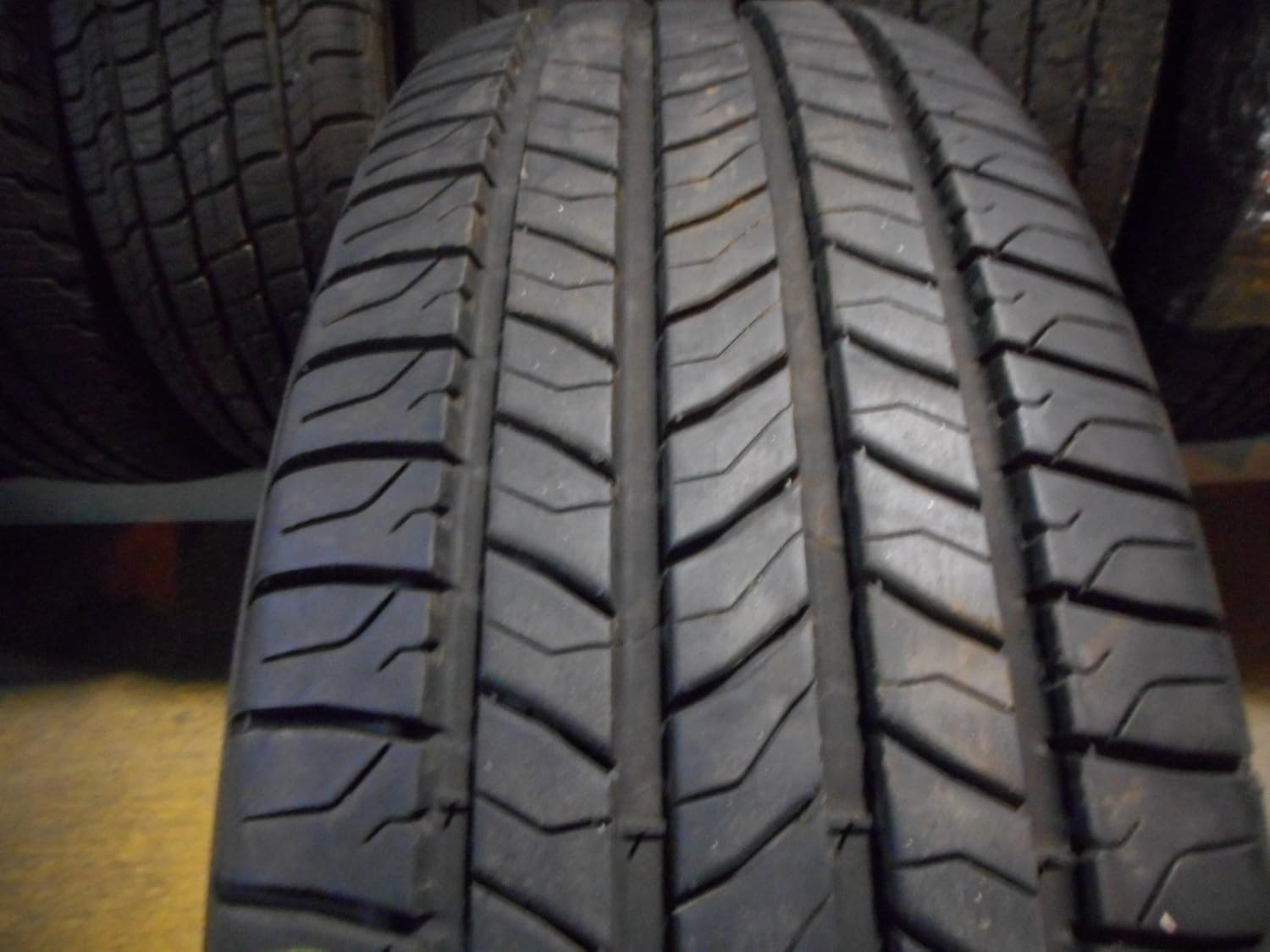 Best Tires for SUVs (Review & Buying Guide) in 2020 The Drive