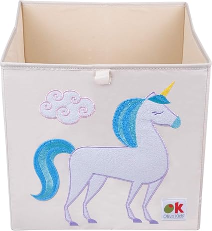 Unicorn storage cubes Clearance