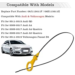 FBLOWMOD 06J115611F Oil Dipstick