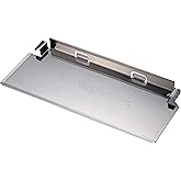 Captain Stag UG-2030 3-in-1 Barbecue Stove, Open-Air Grill, Collapsible, Kamado Grill, Smart Grill, For B5 Type, Multi-Panel, Included Parts