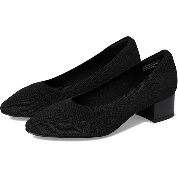 Amazon.com | David Tate, Womens, Newton, Black, 5, Medium