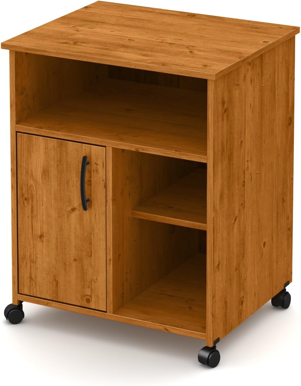 Best South Shore Tall White Kitchen Pantry Cabinet