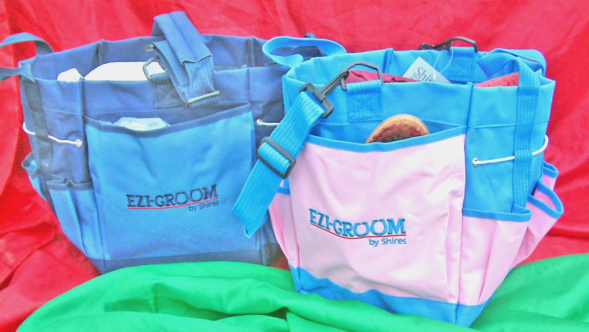 Grooming kit bag Amazon.co.uk Sports & Outdoors