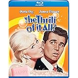 The Thrill of It All!