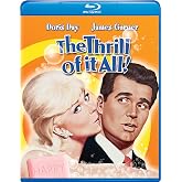 The Thrill of it All! [Blu-ray]