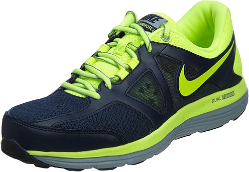 nike dual fusion lite 2