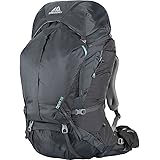 gregory deva goal zero 70l backpack