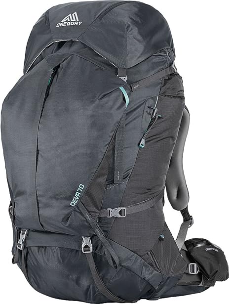 gregory response backpack