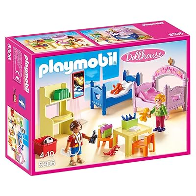 Buy PLAYMOBIL Kids Room Playset Online Kuwait Ubuy