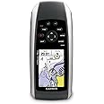Garmin GPSMAP 78sc Waterproof Marine GPS and Chartplotter