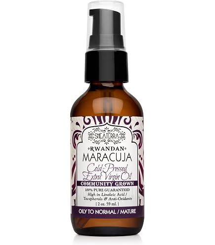 Amazon.com : Shea Terra Egyptian Pomegrante Cold-pressed Extra
