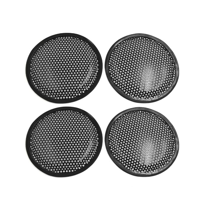 subwoofer schutzgitter