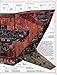 Incredible Cross-Sections of Star Wars: The Ultimate Guide to Star Wars Vehicles and Spacecraft