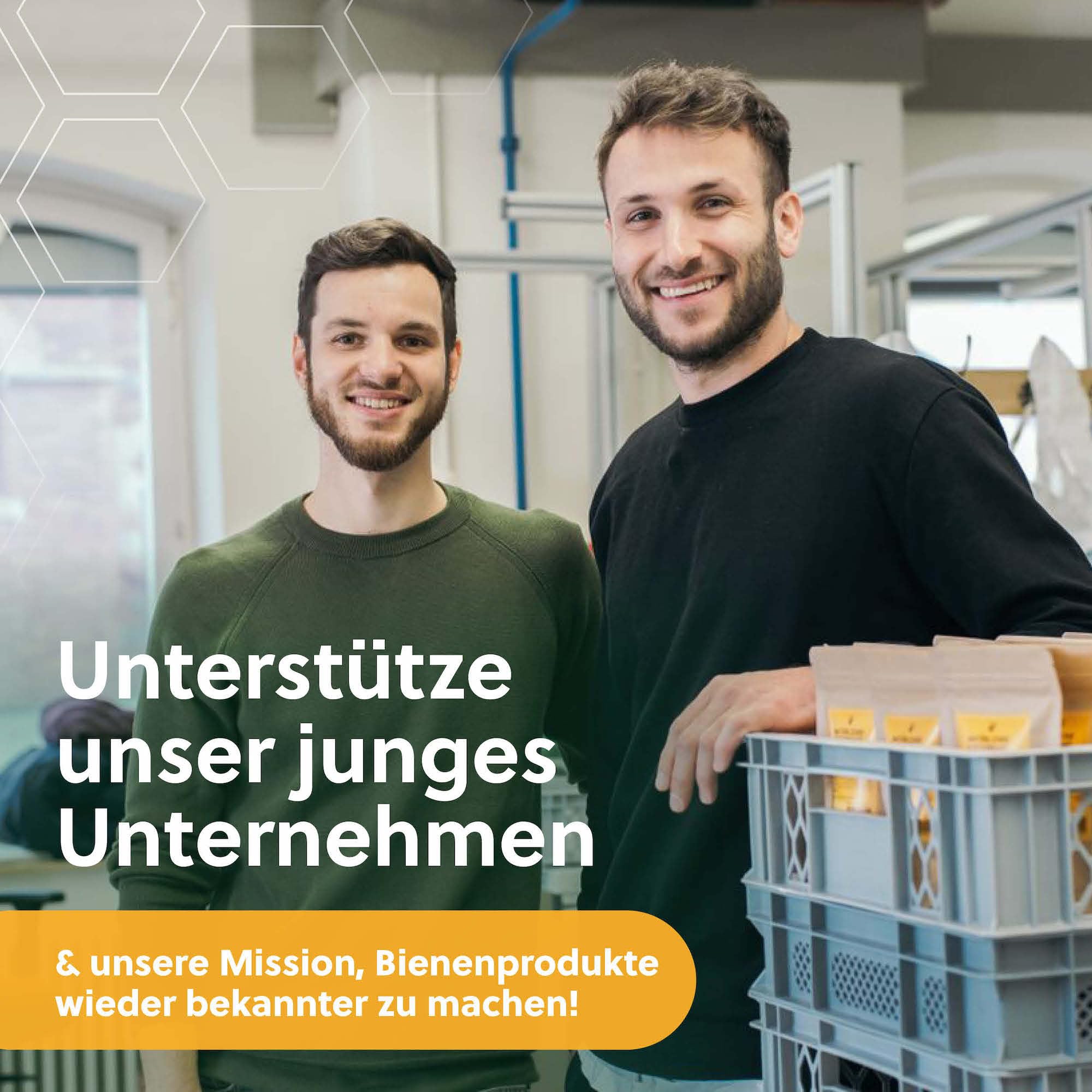 beegut Manuka Lippenpflege – Lippenbalsam mit Manuka Honig MGO 400+, Propolis & Bienenwachs – spendet Feuchtigkeit & schützt intensiv – natürliche Lippenpflege für sehr trockene Lippen 6