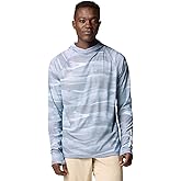 Columbia mens Terminal Deflector Zero II Hoodie
