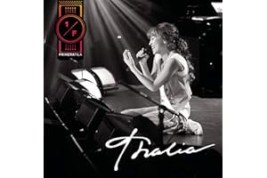 Thalía En Primera Fila