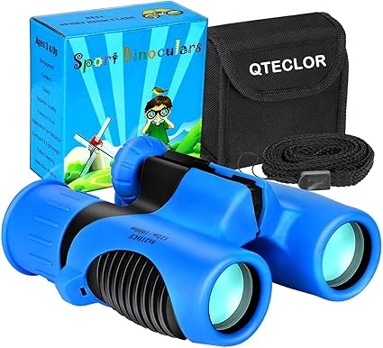 children's binoculars amazon