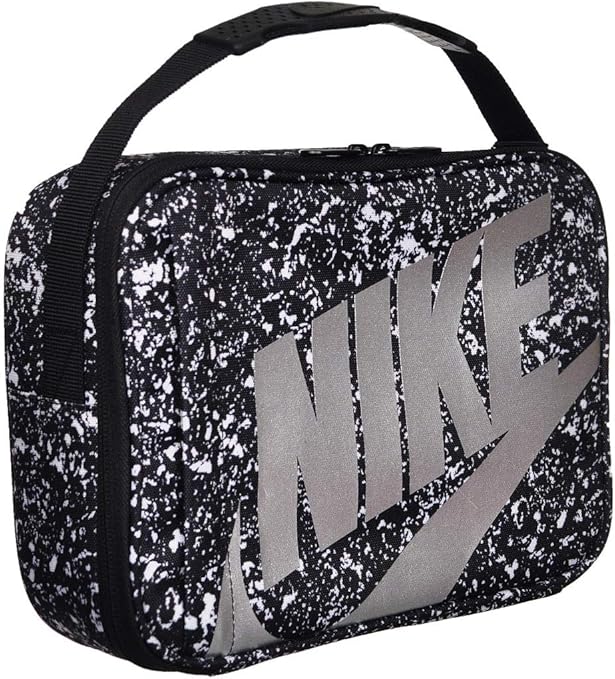 amazon nike lunch box