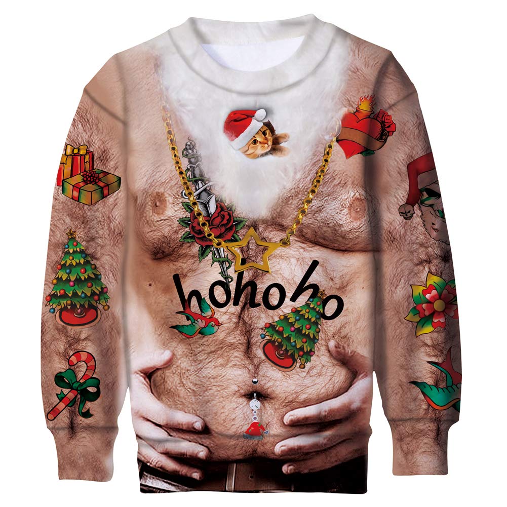 ugly kid sweatshirt
