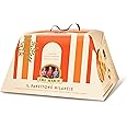 Tre Marie Traditional Italian Panettone – Milanese 750gr (Pack of 1)