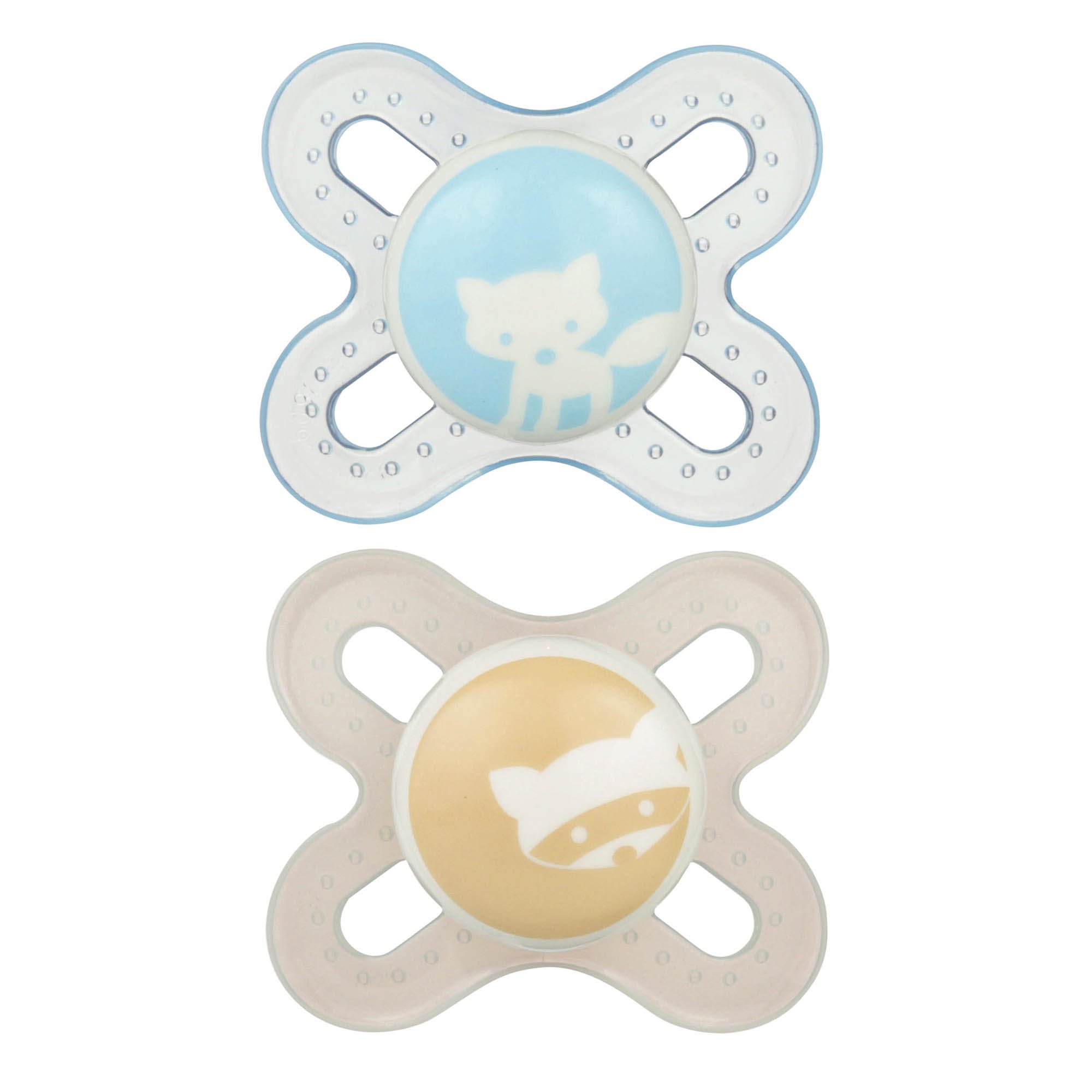 MAM Pacifiers, Newborn Pacifier, Best Pacifier for Breastfed Babies