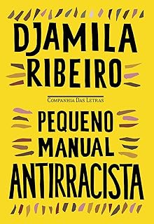 Pequeno manual antirracista