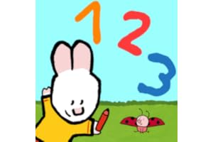 Louie, teach me how to count!