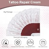 fenshine Tattoo Scar Repair Gel 50Pcs Aftercare Cream Ink Protection view 7