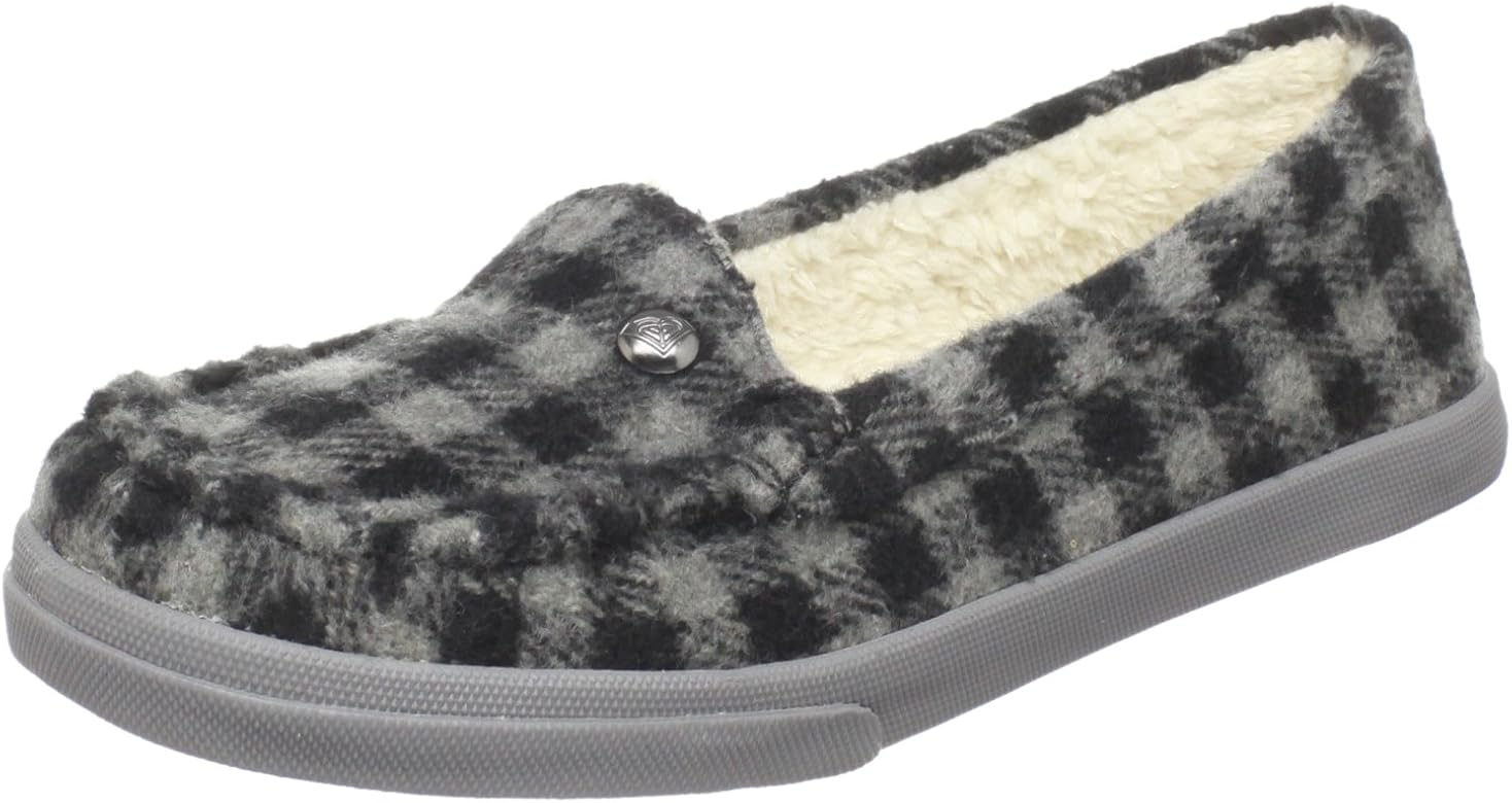 Roxy women's loafers Clearance