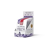 The Honest Kitchen Daily Boosts: Instant Goat's