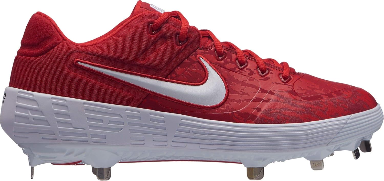 nike huarache womens softball cleats