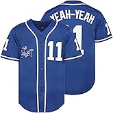 The Sandlot Benny The Jet Rodriguez Michael Squints Palledorous Alan Yeah-Yeah McClennan Bel Air 3D Print Baseball Jersey