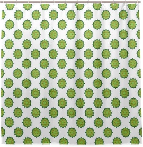 Amazon 防水シャワーカーテン イラストピアノ手描きの素晴らしい要素 浴室 目隠し 間仕切り取付簡単 カーテンリング付属 おしゃれ バスカーテン 180ｘ180cm シャワーカーテン ホーム キッチン オンライン通販