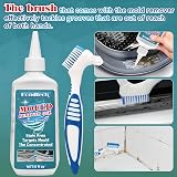 Bondtech Mould Remover Gel 5 fl oz for Black Mold & Mildew Cleaning view 7