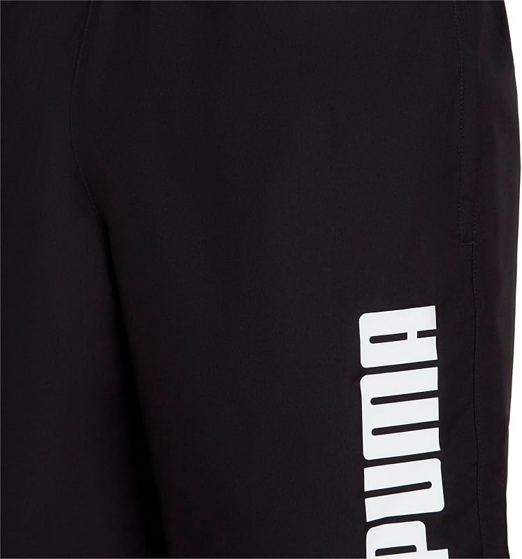Homme Shorts Maillot De Bain, Noir, M EU — photo 8 sur 8
