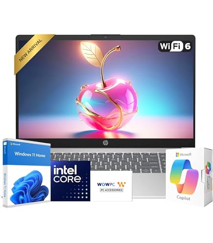 Amazon.com: HP 15.6
