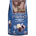 Tuscanini Fine Italian Milk Chocolate Truffles, Milano, 5.4oz | Gourmet Italian | Premium Gift | Perfect for Holidays & Celebrations