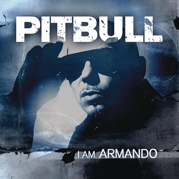Pitbull - The Boatlift - Amazon.com Music