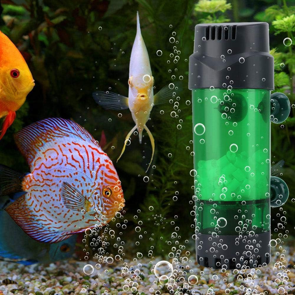 Amazon フィルター付き洗える耐久性のある丈夫な魚の水槽 フィルター付きのベタの魚の水槽 ヘッドフォン用イヤホンの交換 Fluidized Bed Lh300 Banapo フィルター 通販