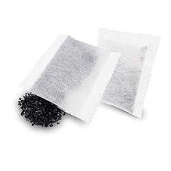 12 Pack Activated Charcoal Distiller Filters