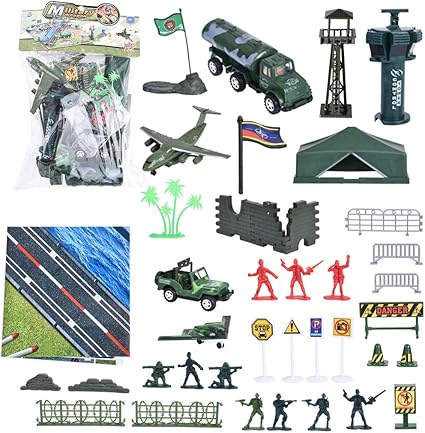 amazon juguetes estados unidos