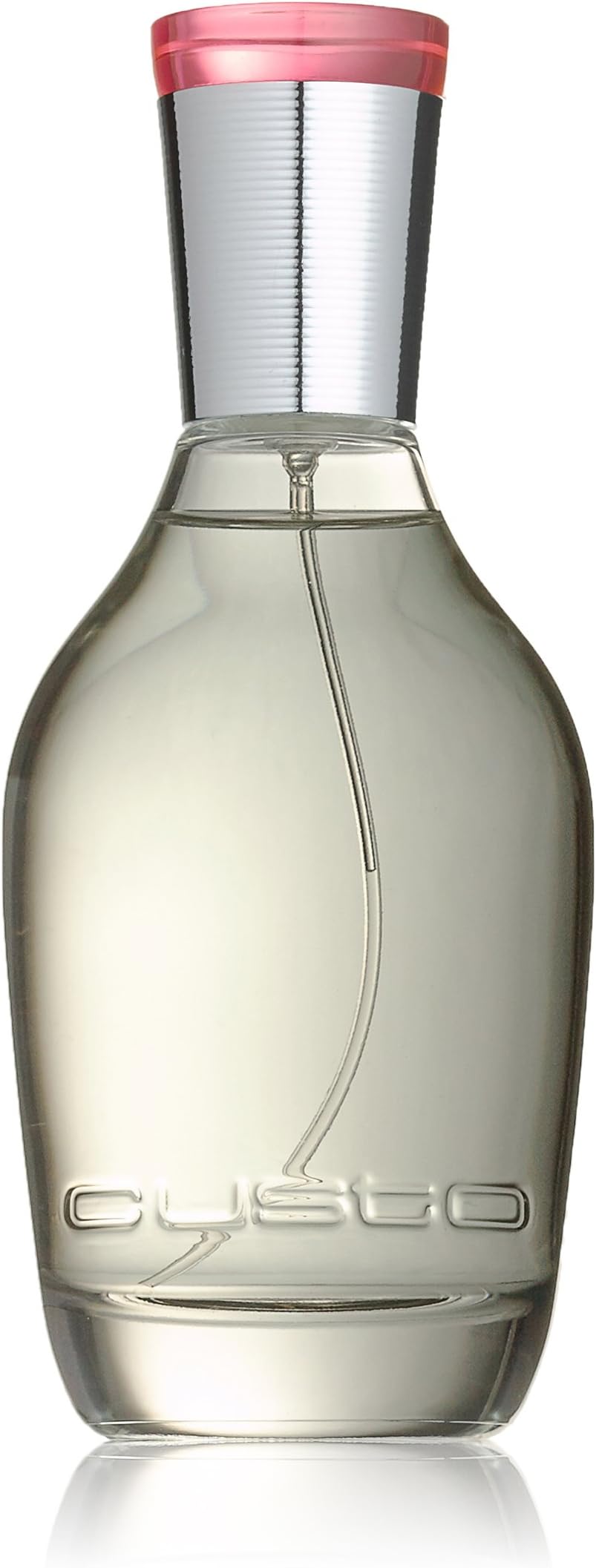 Custo Barcelona Pure Eau de Toilette 100 ml