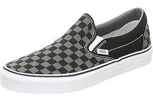 Vans Unisex Classic Slip-on Sneaker