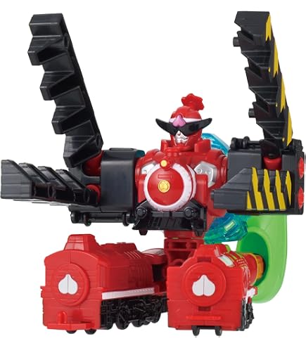 Amazon.com: BANDAI Avataro Sentai Donbrothers Change Heroes