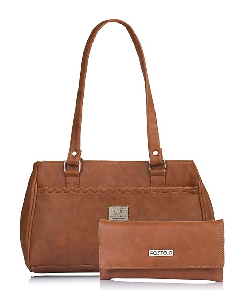 fostelo handbags amazon