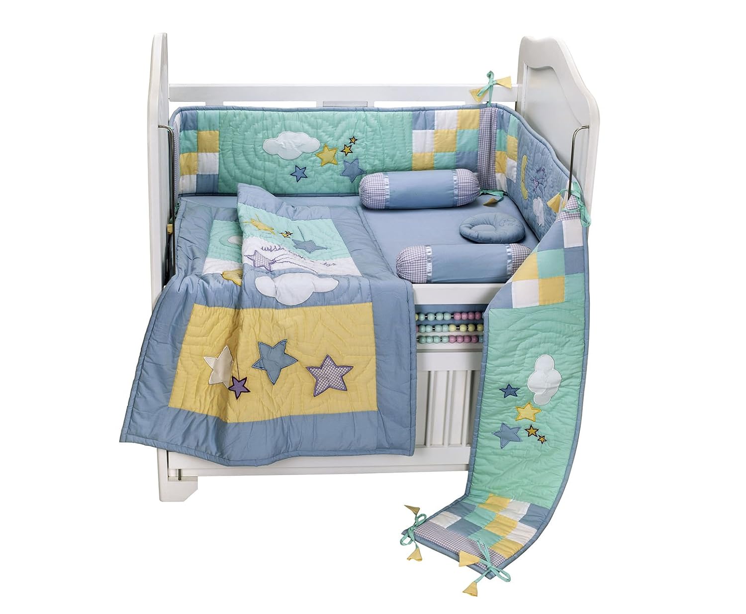 small crib bedding